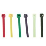 Nylon Cable Ties 7" - 1000/pk